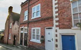 St Mary'S Cottage