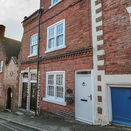 St Mary'S Cottage Scarborough Exterior photo